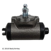 Drum Brake Wheel Cylinder Beck Arnley 072-9861