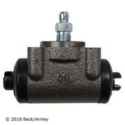 Drum Brake Wheel Cylinder Beck Arnley 072-9861