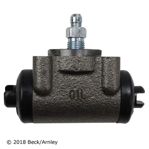 Drum Brake Wheel Cylinder Beck Arnley 072-9861