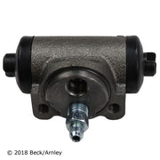 Drum Brake Wheel Cylinder Beck Arnley 072-9861