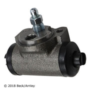 Drum Brake Wheel Cylinder Beck Arnley 072-9861