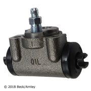 Drum Brake Wheel Cylinder Beck Arnley 072-9861