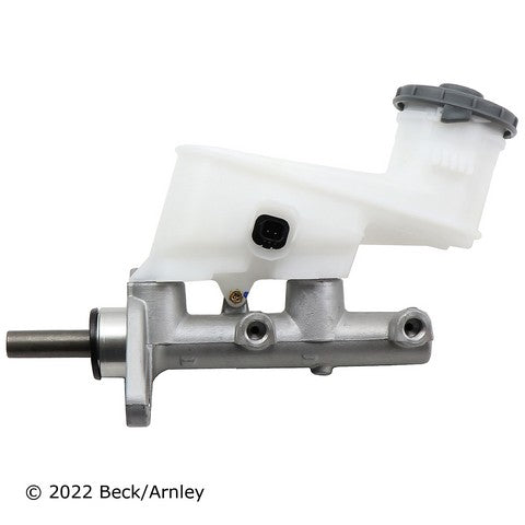 Brake Master Cylinder Beck Arnley 072-9863