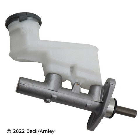 Brake Master Cylinder Beck Arnley 072-9863