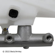 Brake Master Cylinder Beck Arnley 072-9863
