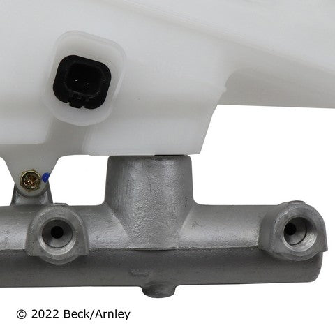 Brake Master Cylinder Beck Arnley 072-9863