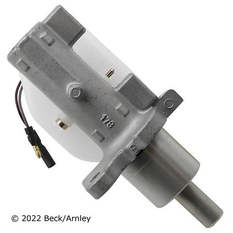 Brake Master Cylinder Beck Arnley 072-9864