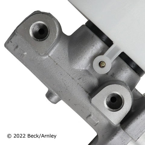 Brake Master Cylinder Beck Arnley 072-9864
