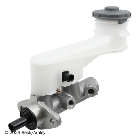 Brake Master Cylinder Beck Arnley 072-9865