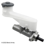 Brake Master Cylinder Beck Arnley 072-9865