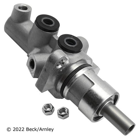 Brake Master Cylinder Beck Arnley 072-9870