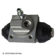 Drum Brake Wheel Cylinder Beck Arnley 072-9871