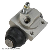Drum Brake Wheel Cylinder Beck Arnley 072-9872