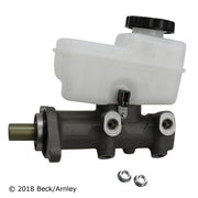 Brake Master Cylinder Beck Arnley 072-9877