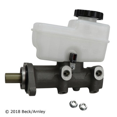 Brake Master Cylinder Beck Arnley 072-9877