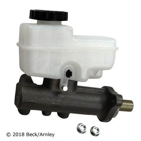 Brake Master Cylinder Beck Arnley 072-9877