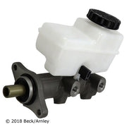 Brake Master Cylinder Beck Arnley 072-9877