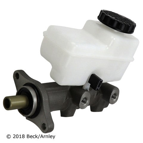 Brake Master Cylinder Beck Arnley 072-9877