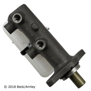 Brake Master Cylinder Beck Arnley 072-9877