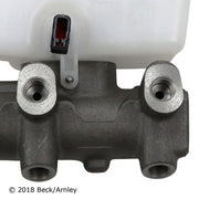 Brake Master Cylinder Beck Arnley 072-9877