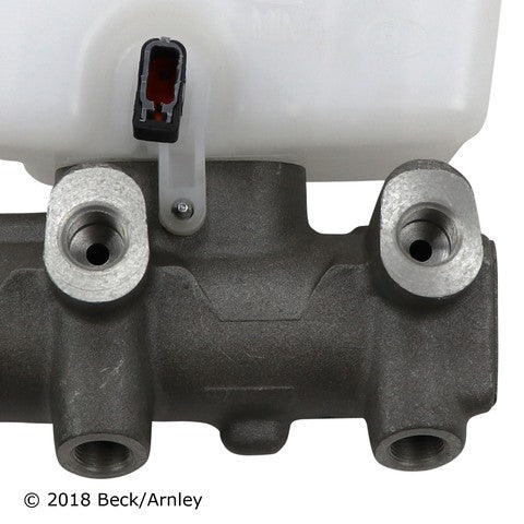 Brake Master Cylinder Beck Arnley 072-9877