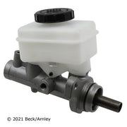 Brake Master Cylinder Beck Arnley 072-9880
