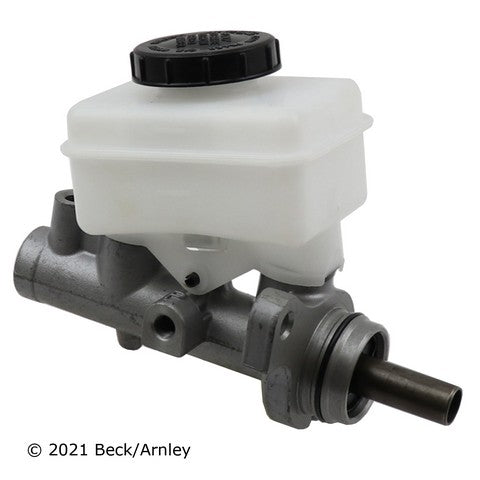 Brake Master Cylinder Beck Arnley 072-9880
