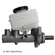 Brake Master Cylinder Beck Arnley 072-9880