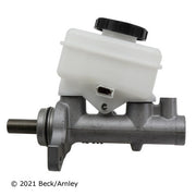 Brake Master Cylinder Beck Arnley 072-9880