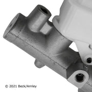 Brake Master Cylinder Beck Arnley 072-9880