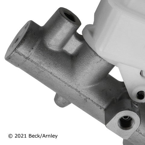 Brake Master Cylinder Beck Arnley 072-9880