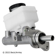 Brake Master Cylinder Beck Arnley 072-9881