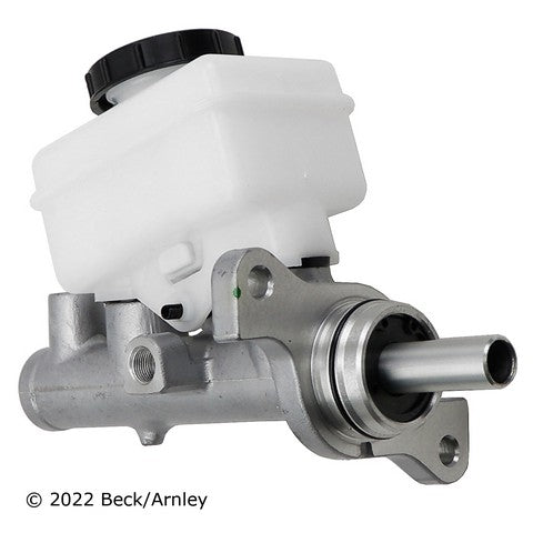 Brake Master Cylinder Beck Arnley 072-9881