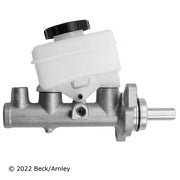Brake Master Cylinder Beck Arnley 072-9881