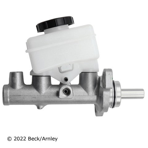 Brake Master Cylinder Beck Arnley 072-9881