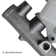 Brake Master Cylinder Beck Arnley 072-9881