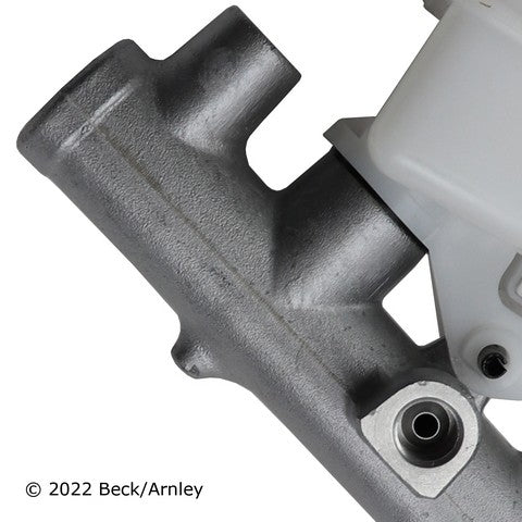 Brake Master Cylinder Beck Arnley 072-9881