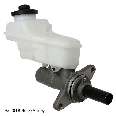 Brake Master Cylinder Beck Arnley 072-9882
