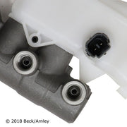 Brake Master Cylinder Beck Arnley 072-9882
