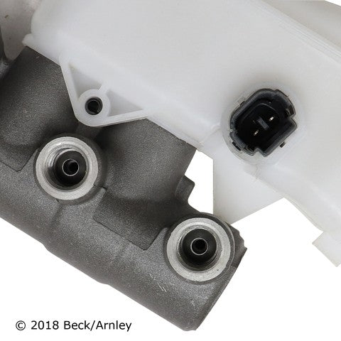 Brake Master Cylinder Beck Arnley 072-9882