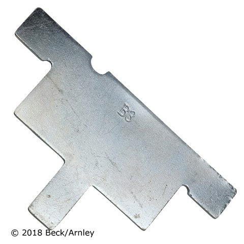 Brake Master Cylinder Beck Arnley 072-9882