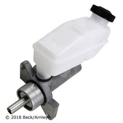 Brake Master Cylinder Beck Arnley 072-9885