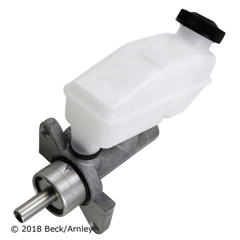Brake Master Cylinder Beck Arnley 072-9885
