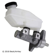 Brake Master Cylinder Beck Arnley 072-9885