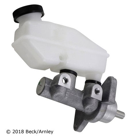 Brake Master Cylinder Beck Arnley 072-9885