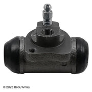 Drum Brake Wheel Cylinder Beck Arnley 072-9892
