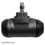 Drum Brake Wheel Cylinder Beck Arnley 072-9892