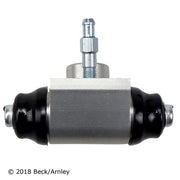 Drum Brake Wheel Cylinder Beck Arnley 072-9893