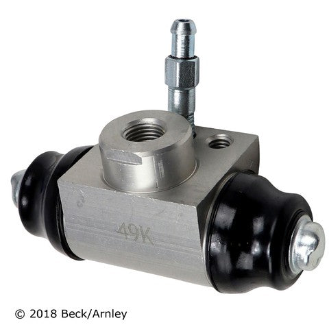 Drum Brake Wheel Cylinder Beck Arnley 072-9893
