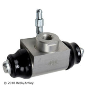 Drum Brake Wheel Cylinder Beck Arnley 072-9893